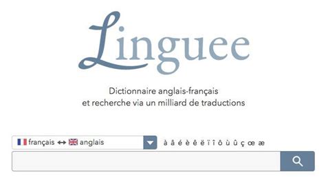 linguee anglais|traduction en anglais et français.